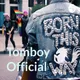 Tomboy Official artwork