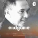 Endgame with Gita Wirjawan artwork