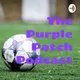 The Purple Patch Podcast artwork