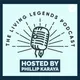 The Living Legends Podcast artwork