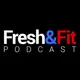 Fresh&Fit Podcast artwork