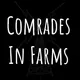 Comrades In Farms - A Regenerative Agriculture Podcast artwork