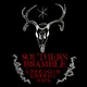 Southern Bramble: a Podcast of Crooked Ways artwork