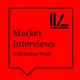 Market Interviews with CEOs, Startups, Founders and Domain Experts artwork