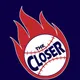 The Closer artwork