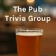 The Pub Trivia Group artwork