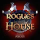 Rogues in the House artwork