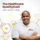 The Healthcare QualityCast artwork