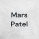Mars Patel artwork