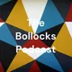 The Bollocks Podcast artwork