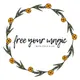 Free Your Magic artwork
