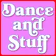 Dance And Stuff artwork