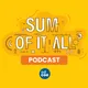 Sum of It All artwork
