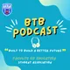 Built to Build Podcast artwork