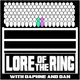 Lore of the Ring artwork