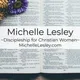Michelle Lesley: Discipleship for Christian Women artwork