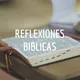 REFLEXIONES BIBLICAS artwork