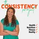 The Consistency Project artwork