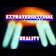 UFO - Extraterrestrial Reality artwork
