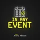 In Any Event: A commentary on technology and pop culture artwork