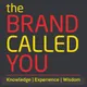 The Brand Called You artwork