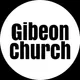 Gibeon Church Surabaya artwork