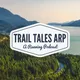 Trail Tales ARP artwork