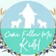 Come Follow Me Kids artwork