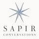 SAPIR Conversations artwork