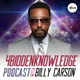 4biddenknowledge Podcast artwork