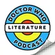 Doctor Who Literature artwork
