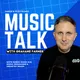 Music Talk : Music Industry Interviews, Advice and tips for DJs & Producers artwork