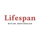Lifespan with Dr. David Sinclair artwork