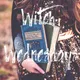 Witch Wednesdays artwork