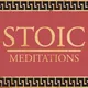 Stoic Meditations artwork