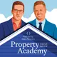 The Property Academy Podcast artwork