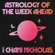 Astrology of the Week Ahead with Chani Nicholas artwork