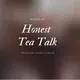 Honest Tea Talk artwork