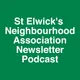 St Elwick's Neighbourhood Association Newsletter Podcast artwork