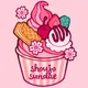 Shoujo Sundae artwork