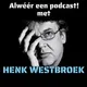 Alweer een Podcast artwork