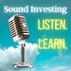 Sound Investing artwork