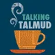 Talking Talmud artwork