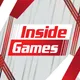 Inside Games News and Podcasts artwork