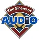 Doctor Who: The Sirens of Audio artwork