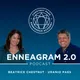 Enneagram 2.0 with Beatrice Chestnut and Uranio Paes artwork