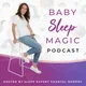 Baby Sleep Magic artwork