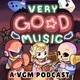Very Good Music: A VGM Podcast artwork