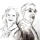 Sibling Talk—News and Politics from a Progressive Point of View artwork