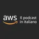 AWS - Il podcast in italiano artwork